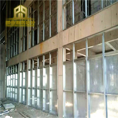 纤维水泥复合钢板<a href='/'>防爆墙</a>