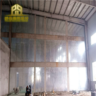 纤维水泥复合钢板<a href='/'>防爆墙</a>