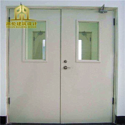 防爆门