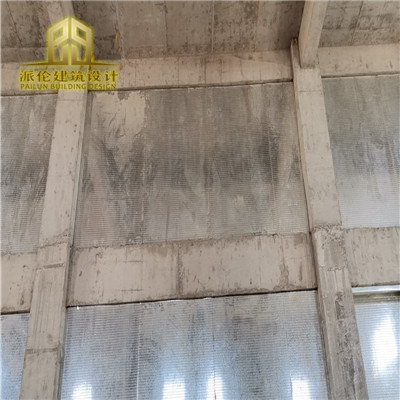 防爆墙
