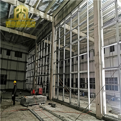 防爆墙