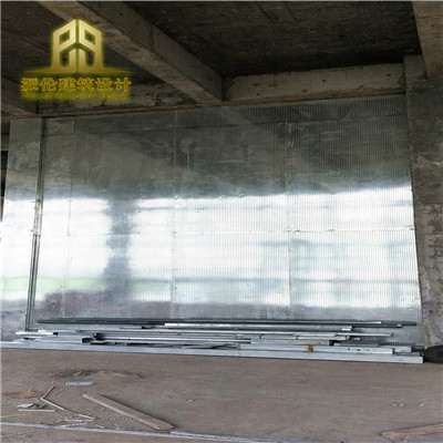 防爆墙
