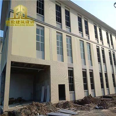 泄爆墙