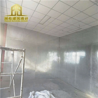 抗爆间