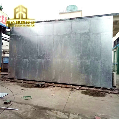 防爆墙