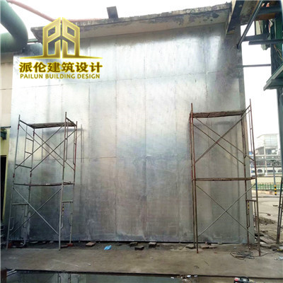 防爆墙