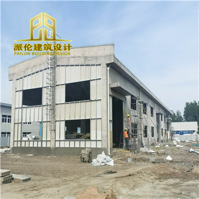 泄爆墙